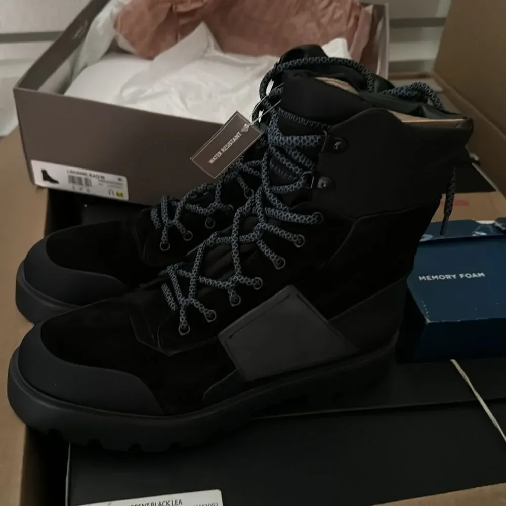 Franco Sarto Balin-hiker Booties
